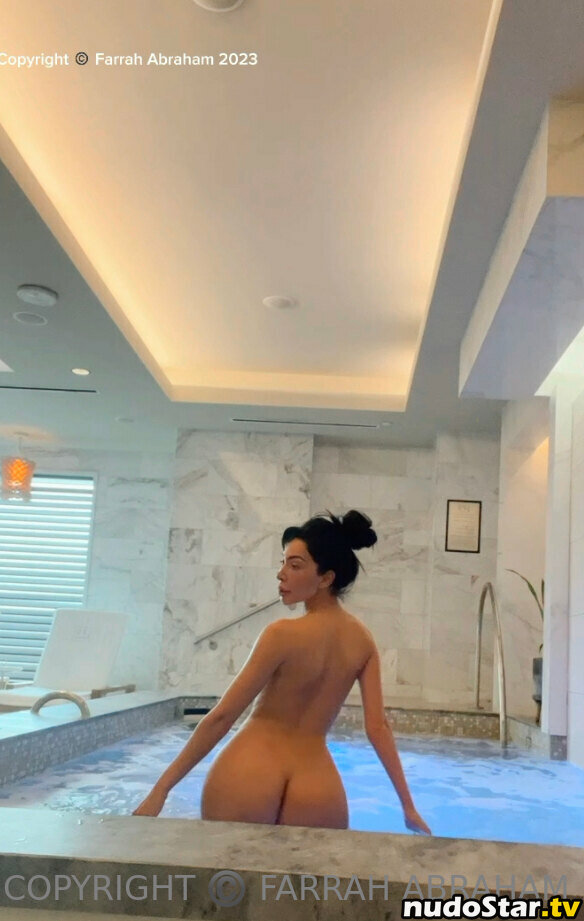 farrahabraham Nude OnlyFans Leaked Photo #26