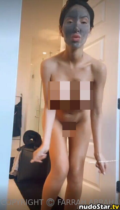 farrahabraham Nude OnlyFans Leaked Photo #49