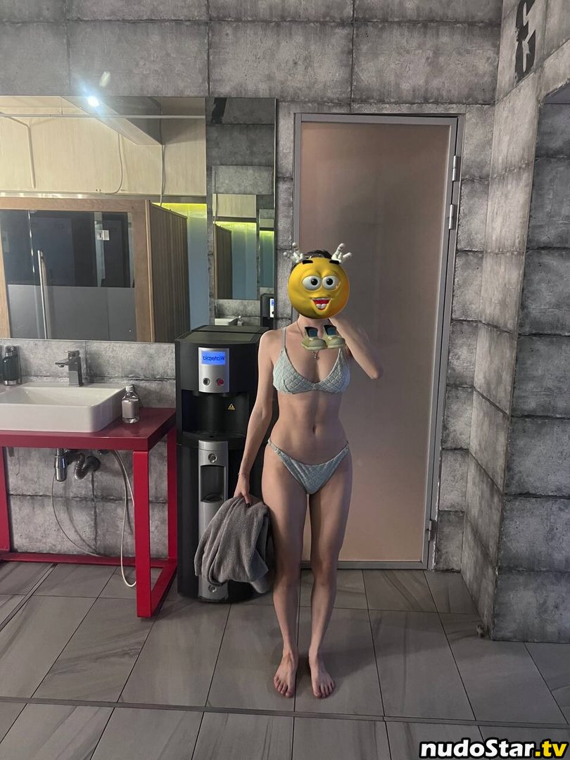 Fasoollka / fassoollka Nude OnlyFans Leaked Photo #15