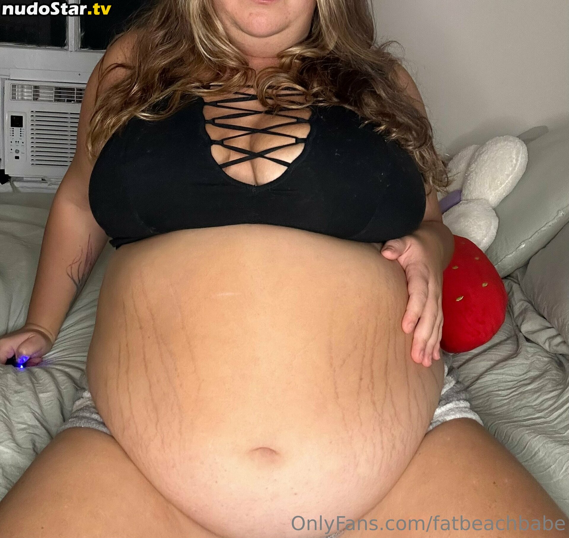 fatbeachbabe Nude OnlyFans Leaked Photo #41