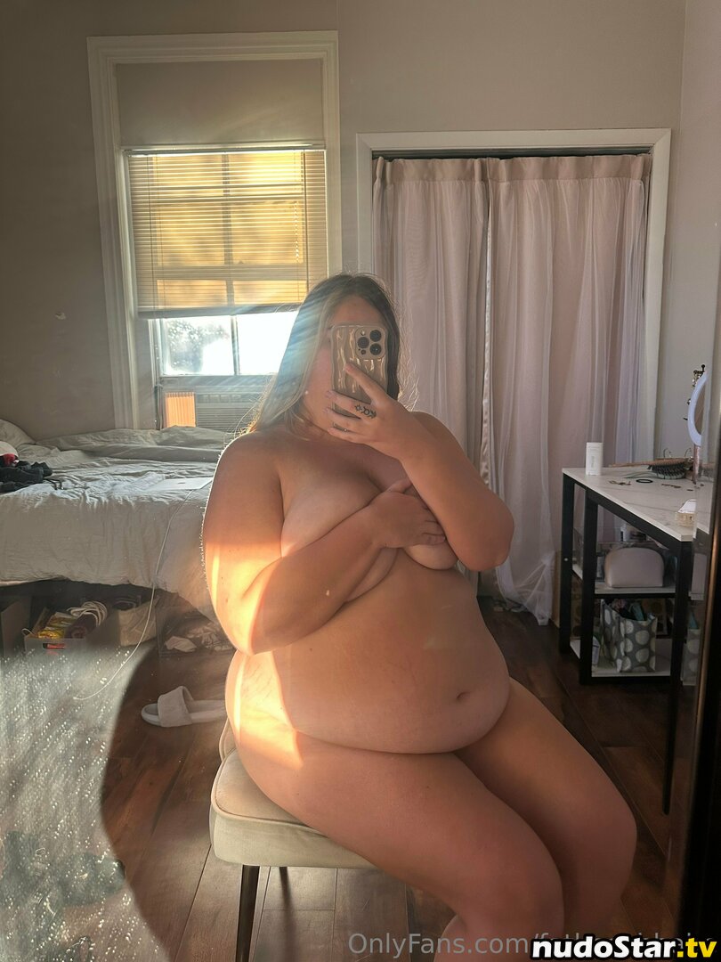 fatbeachbabe Nude OnlyFans Leaked Photo #56