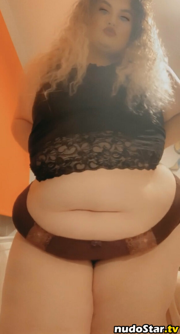 fatbunnyy Nude OnlyFans Leaked Photo #18