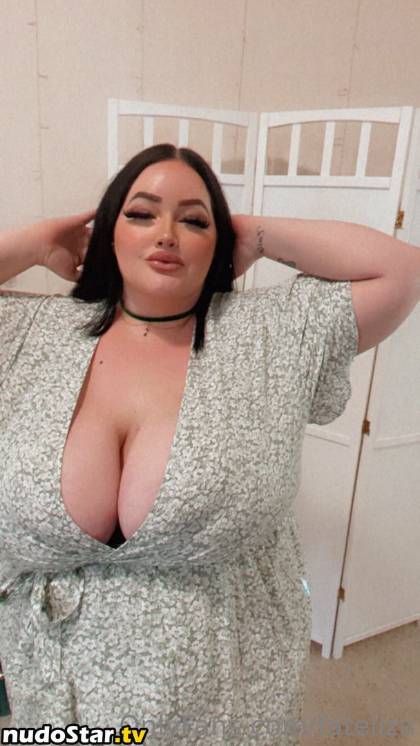 fateliza Nude OnlyFans Leaked Photo #22