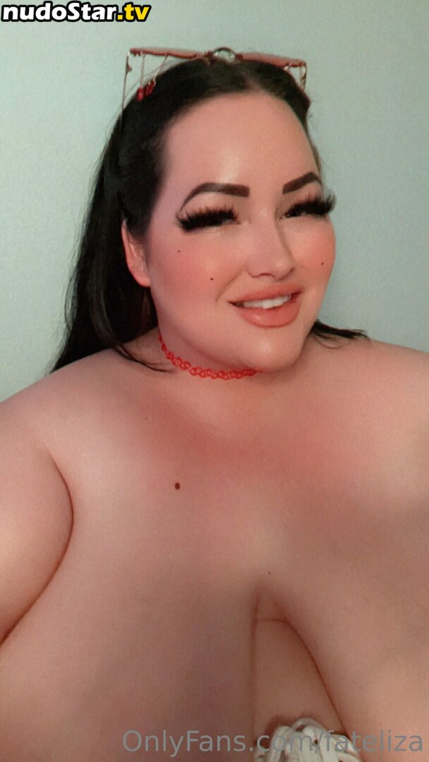 fateliza Nude OnlyFans Leaked Photo #78