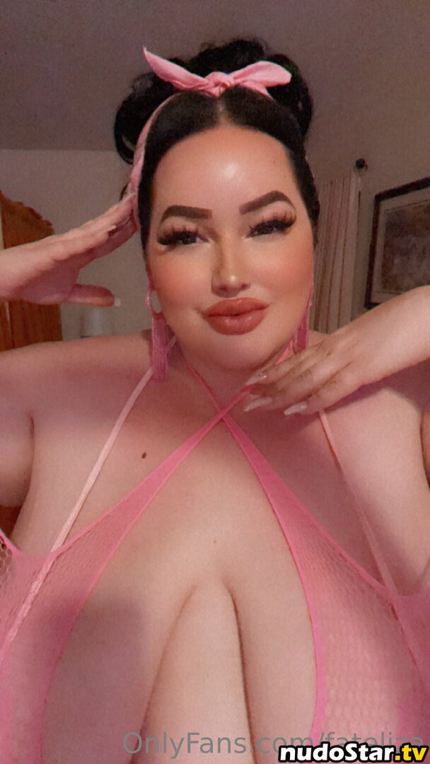fateliza Nude OnlyFans Leaked Photo #98