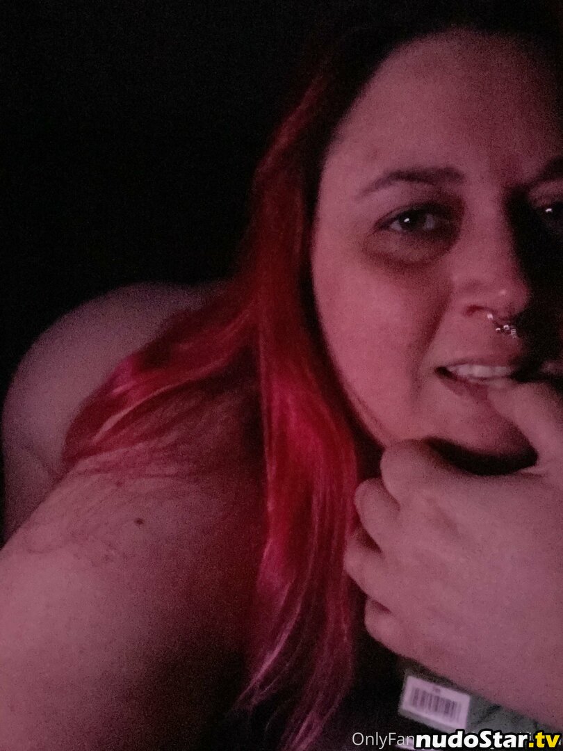 fatgrrrlfiona Nude OnlyFans Leaked Photo #32