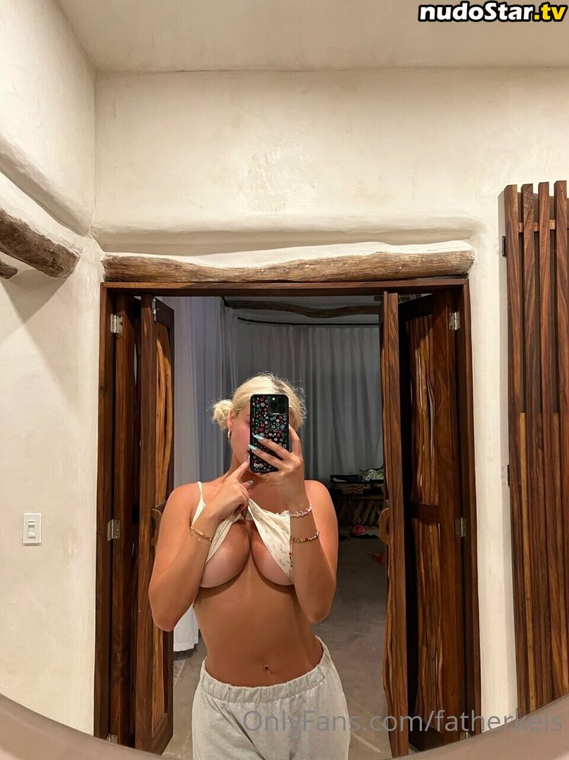 Father Kels / Fatherkels Nude OnlyFans Leaked Photo #4