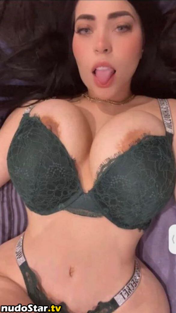 fatimamunozoficial Nude OnlyFans Leaked Photo #6