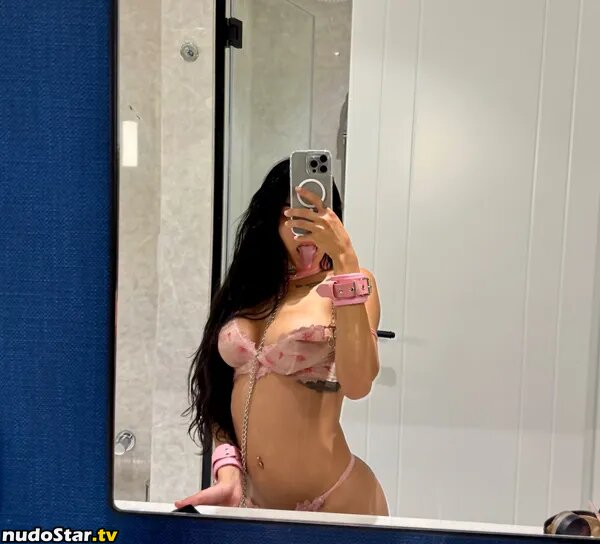fatimhx20 Nude OnlyFans Leaked Photo #7