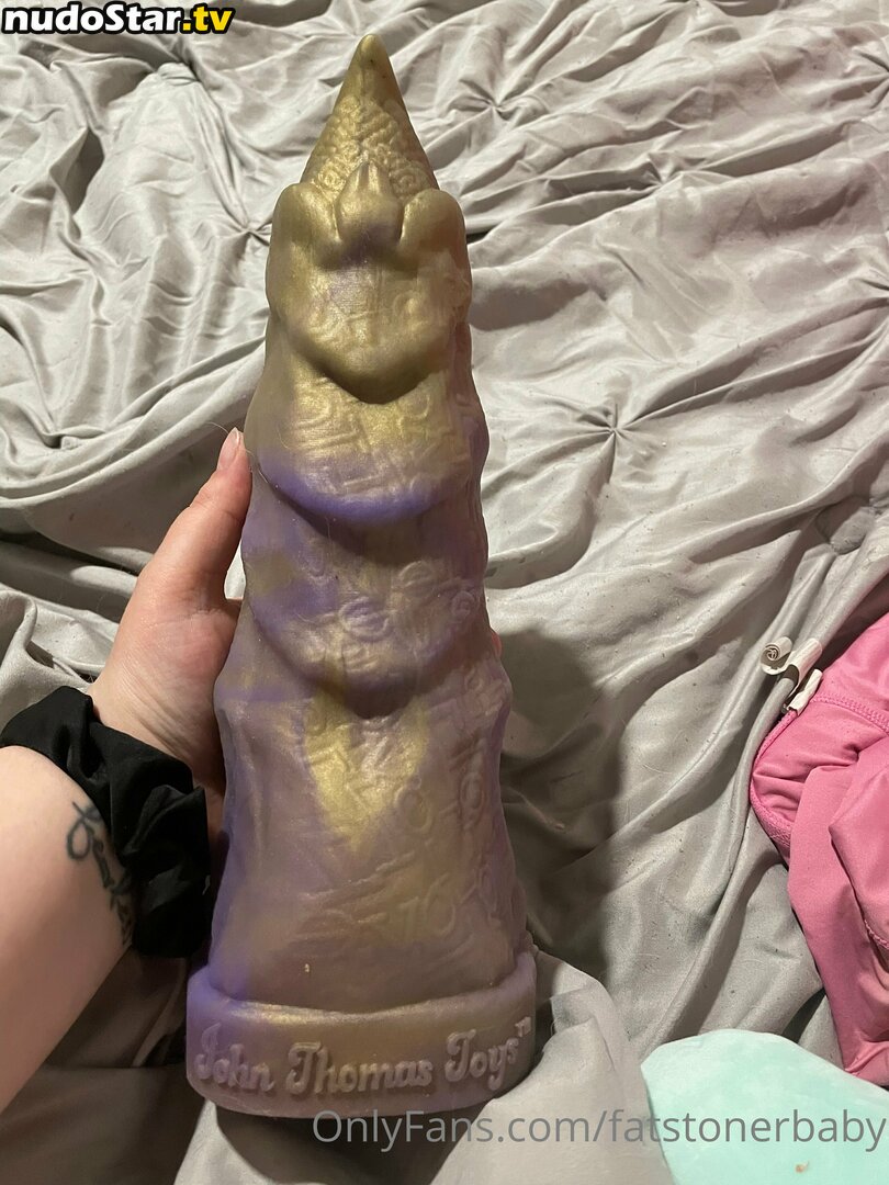 fatstonerbaby Nude OnlyFans Leaked Photo #8