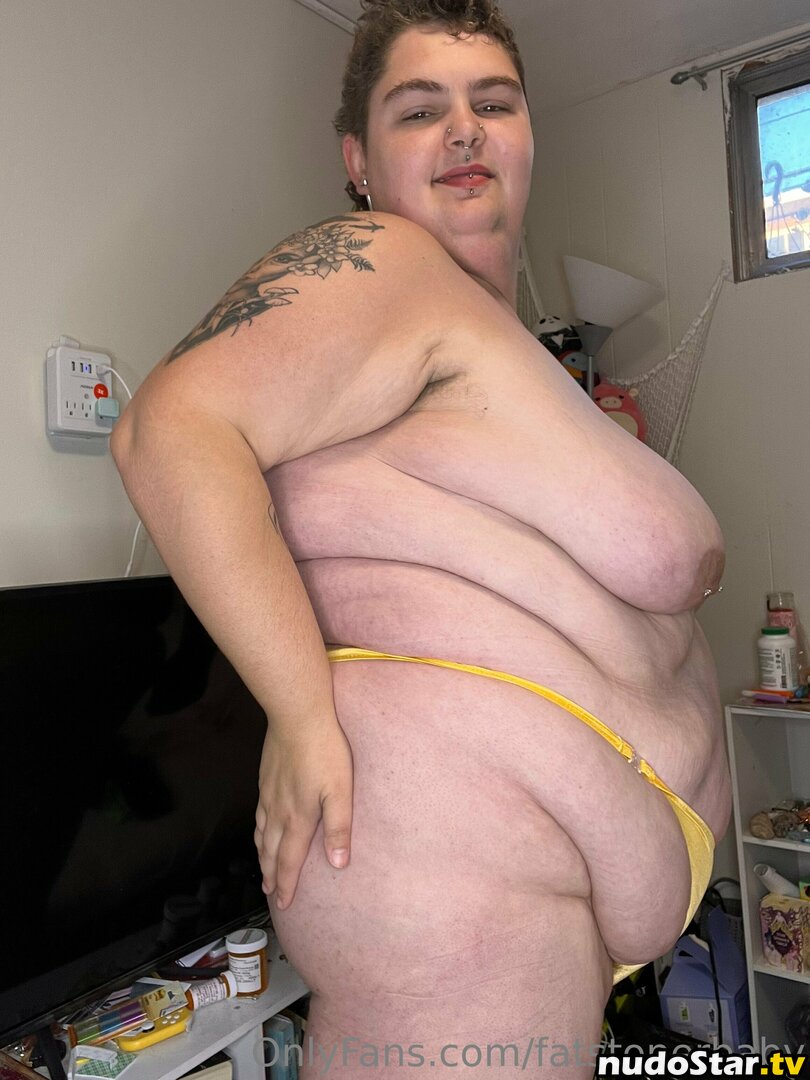 fatstonerbaby Nude OnlyFans Leaked Photo #12