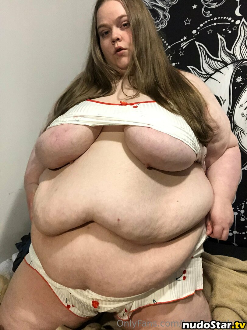 fatstonerchick Nude OnlyFans Leaked Photo #32