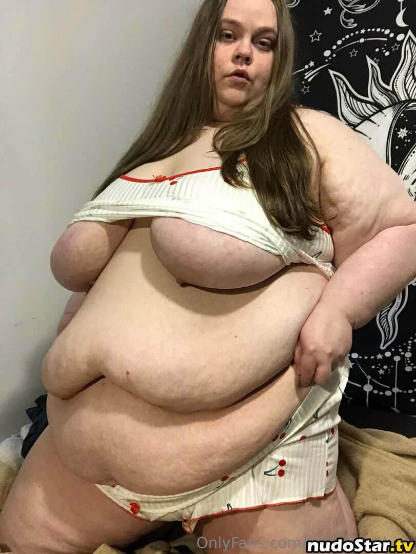 fatstonerchick Nude OnlyFans Leaked Photo #33