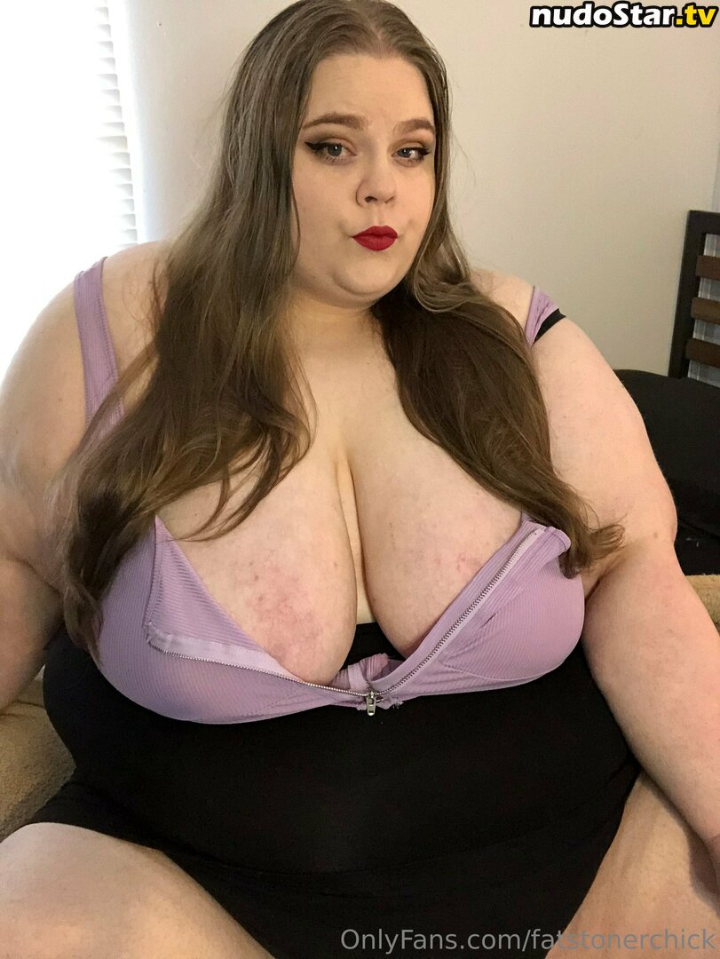 fatstonerchick Nude OnlyFans Leaked Photo #62