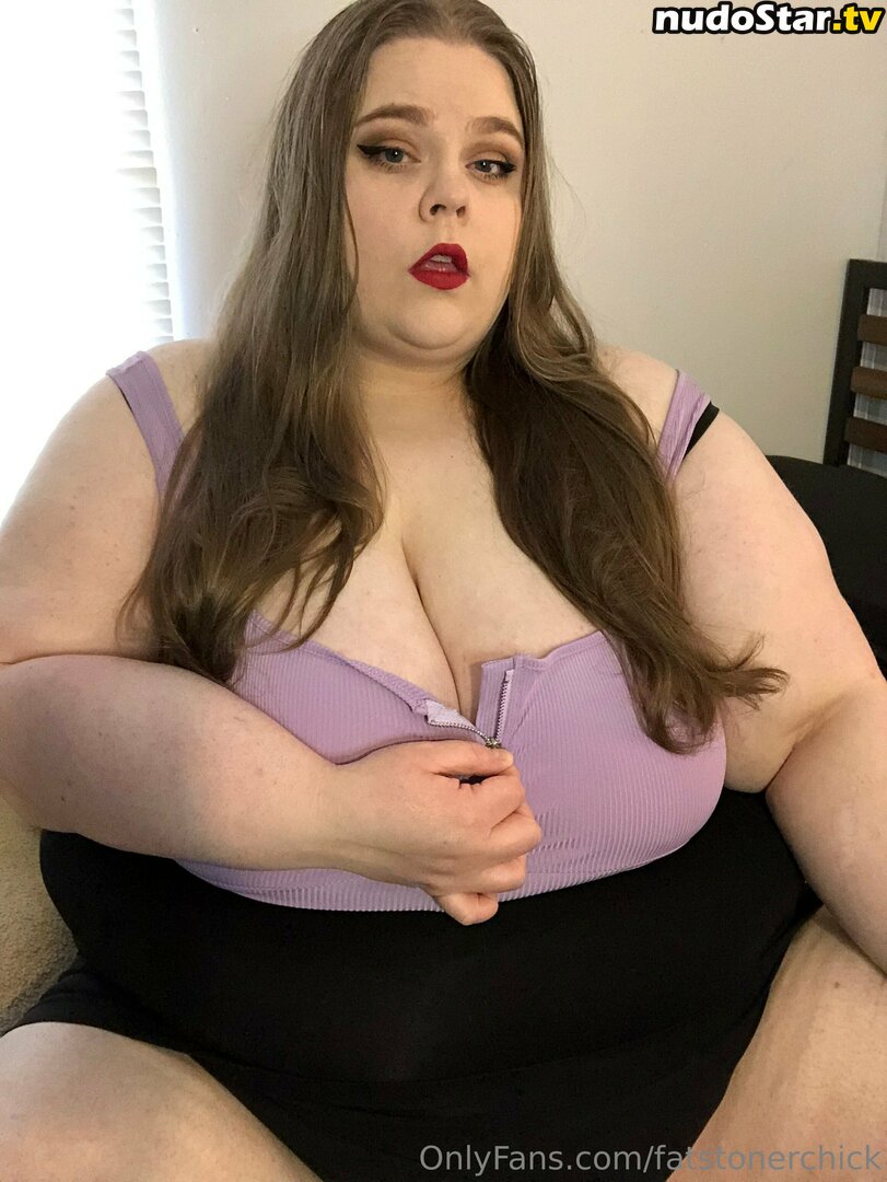 fatstonerchick Nude OnlyFans Leaked Photo #78