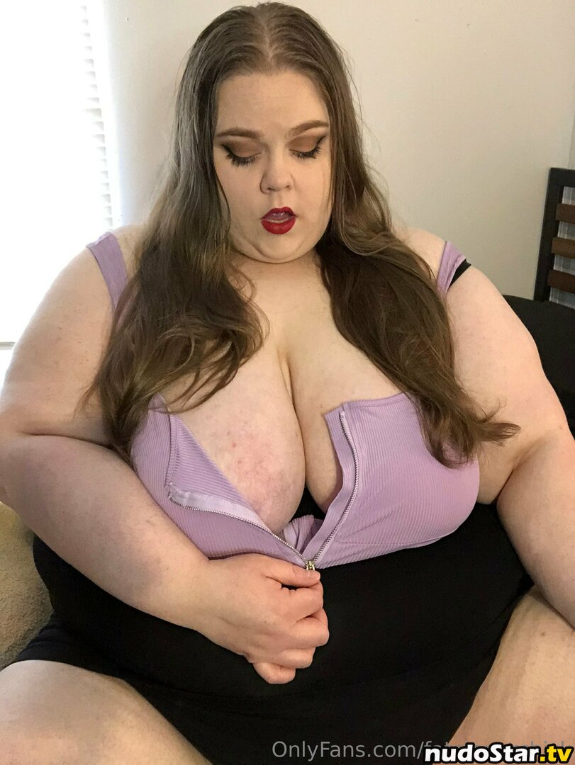 fatstonerchick Nude OnlyFans Leaked Photo #79