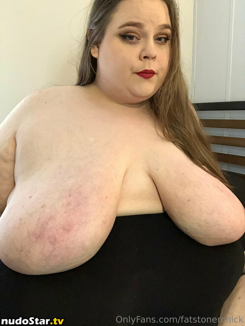 fatstonerchick Nude OnlyFans Leaked Photo #86