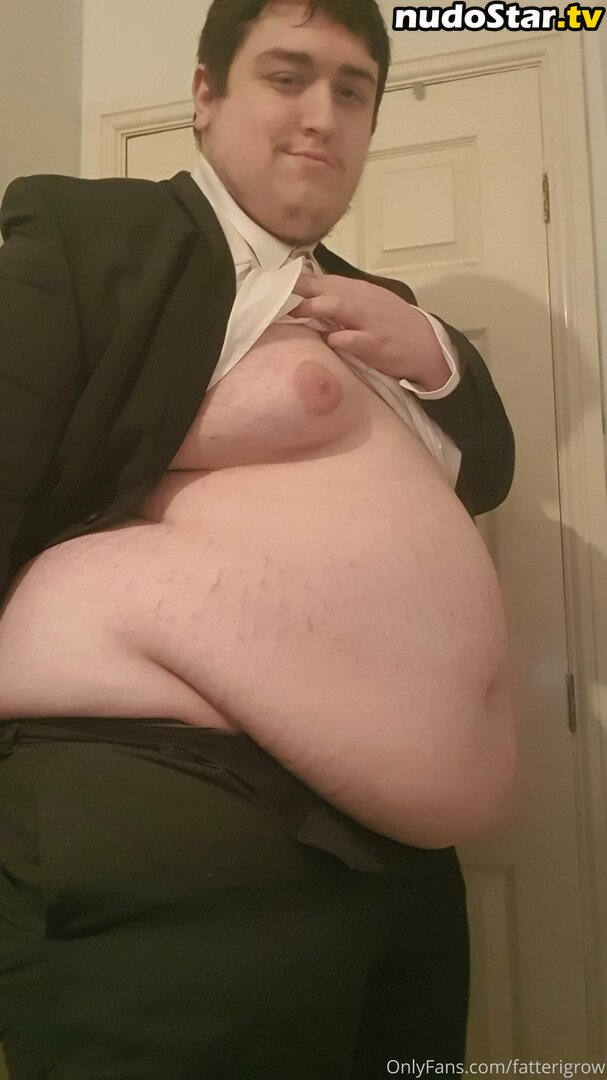 fatterigrow Nude OnlyFans Leaked Photo #22
