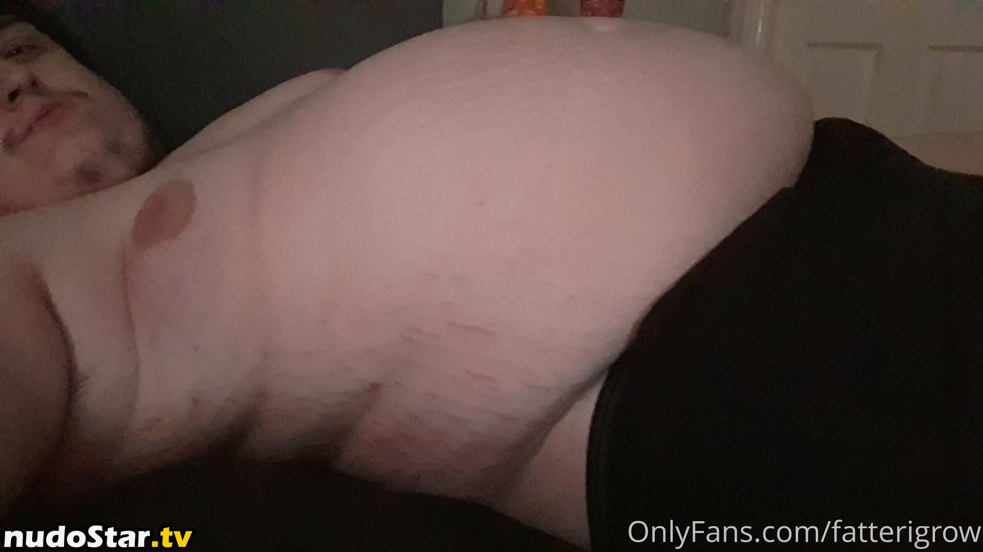 fatterigrow Nude OnlyFans Leaked Photo #26