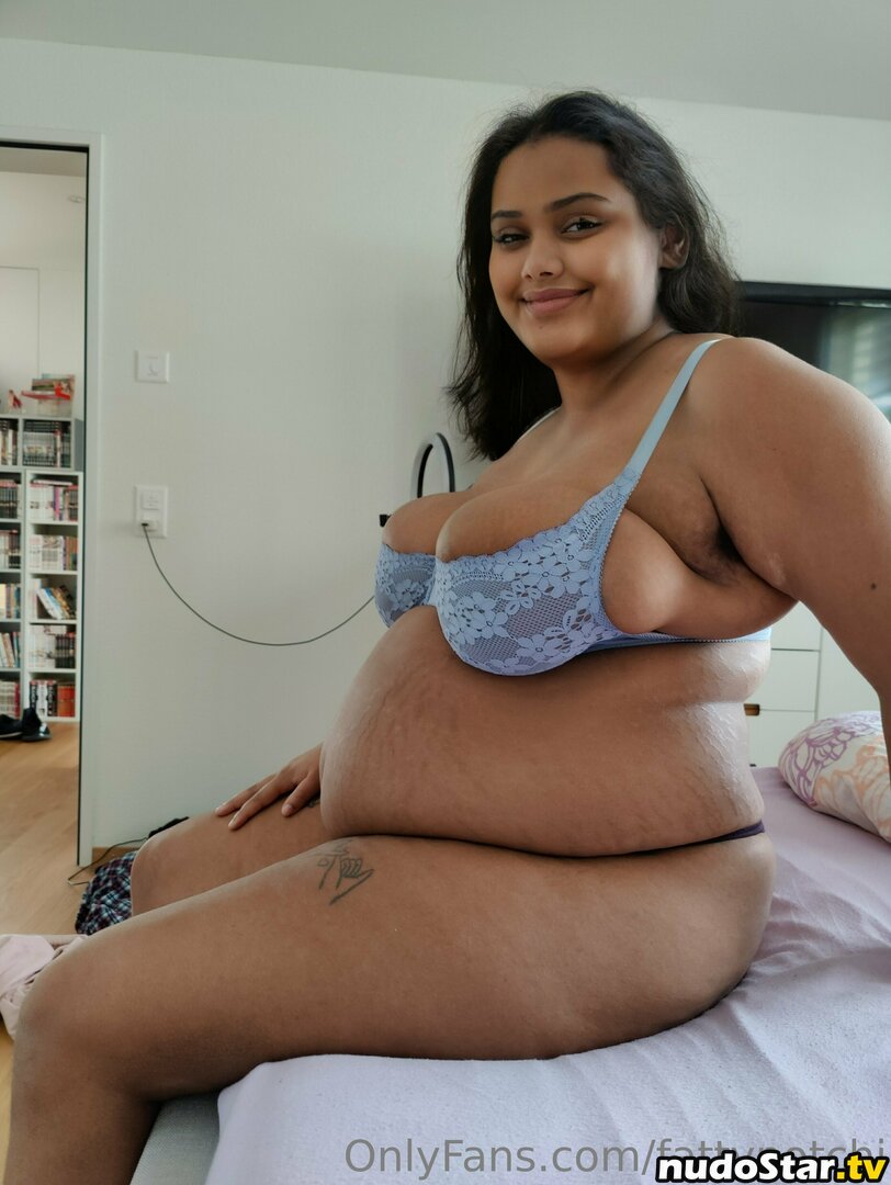 fattypotchi Nude OnlyFans Leaked Photo #50