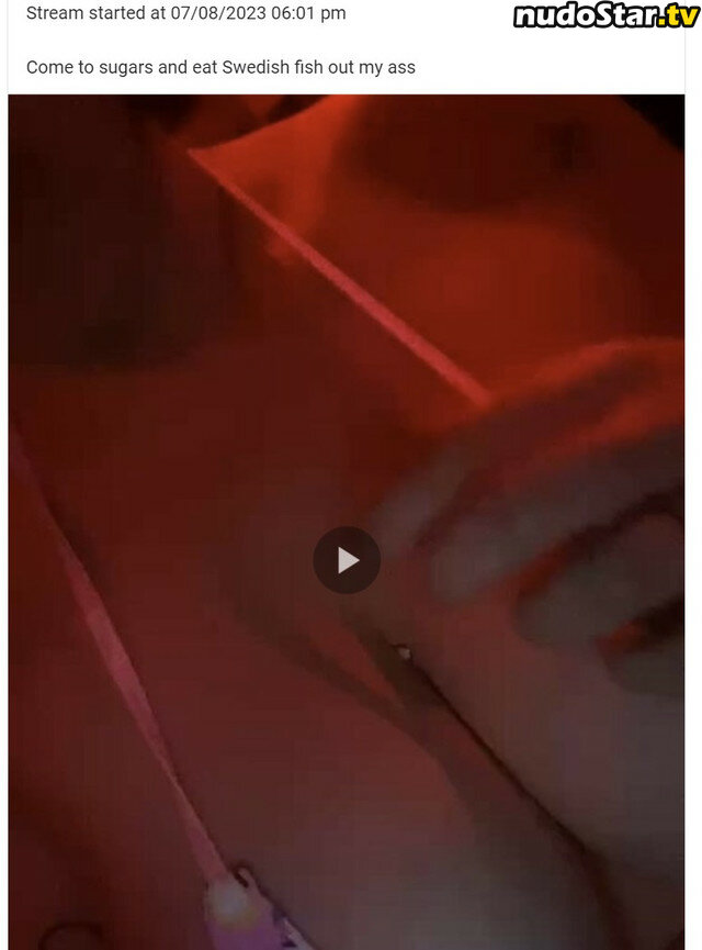 Allie / favoritebarista Nude OnlyFans Leaked Photo #40