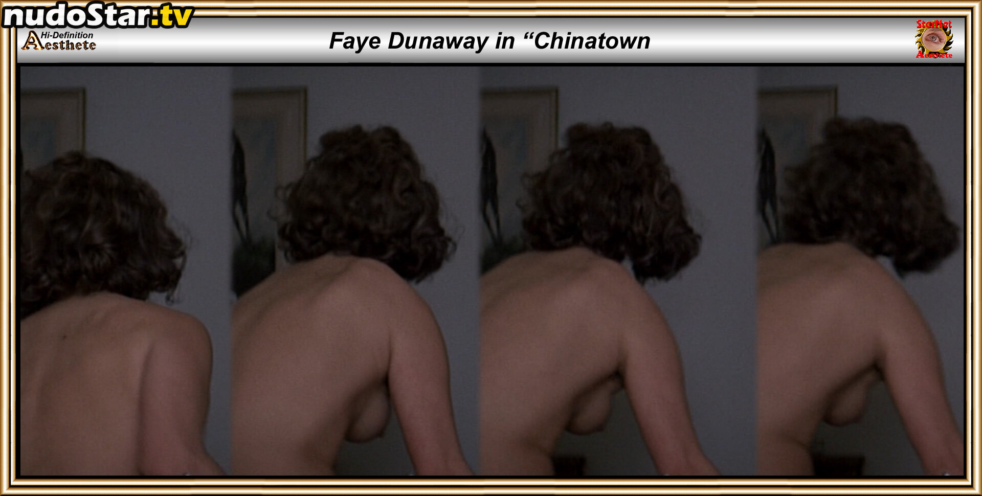 Faye Dunaway Nude OnlyFans Photo #17 - Nudostar.TV