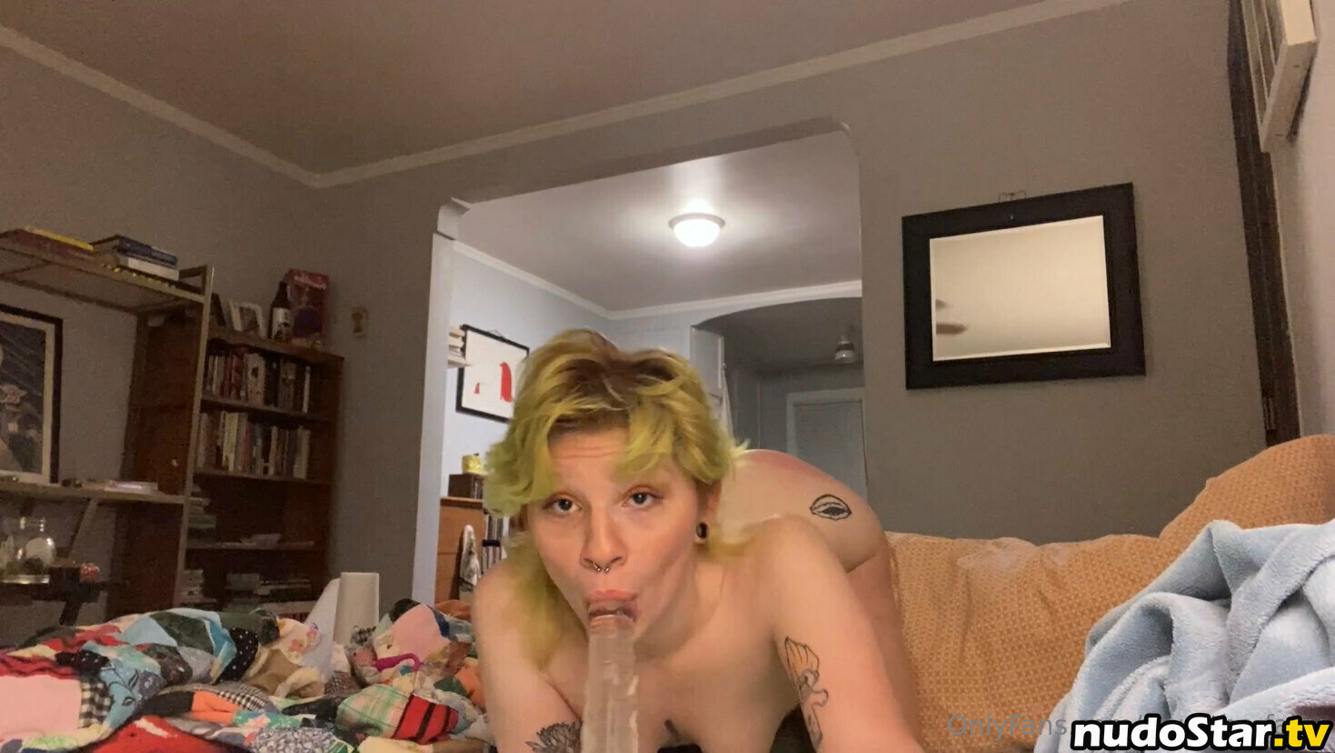 faye-the-fairy / imflyto_me Nude OnlyFans Leaked Photo #18