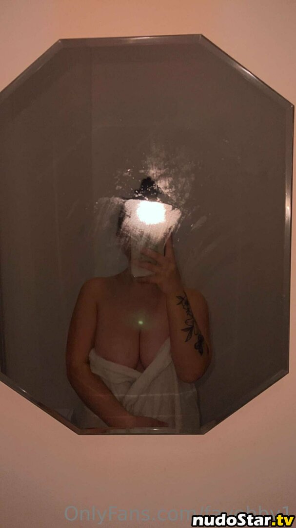 fayebay / fayebby1 Nude OnlyFans Leaked Photo #8