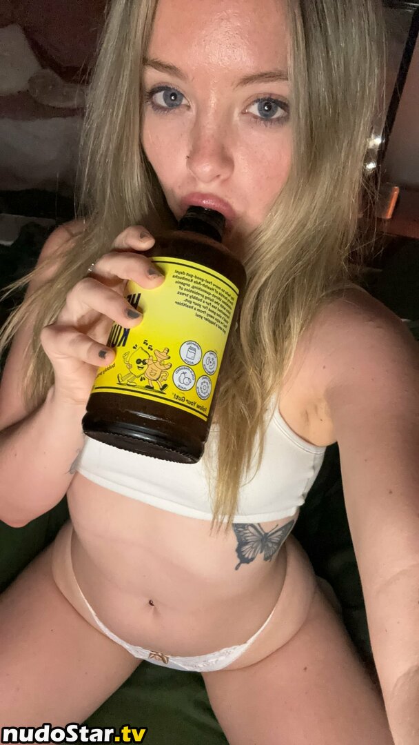 faystar / houseofdaph / xfaystarx Nude OnlyFans Leaked Photo #21