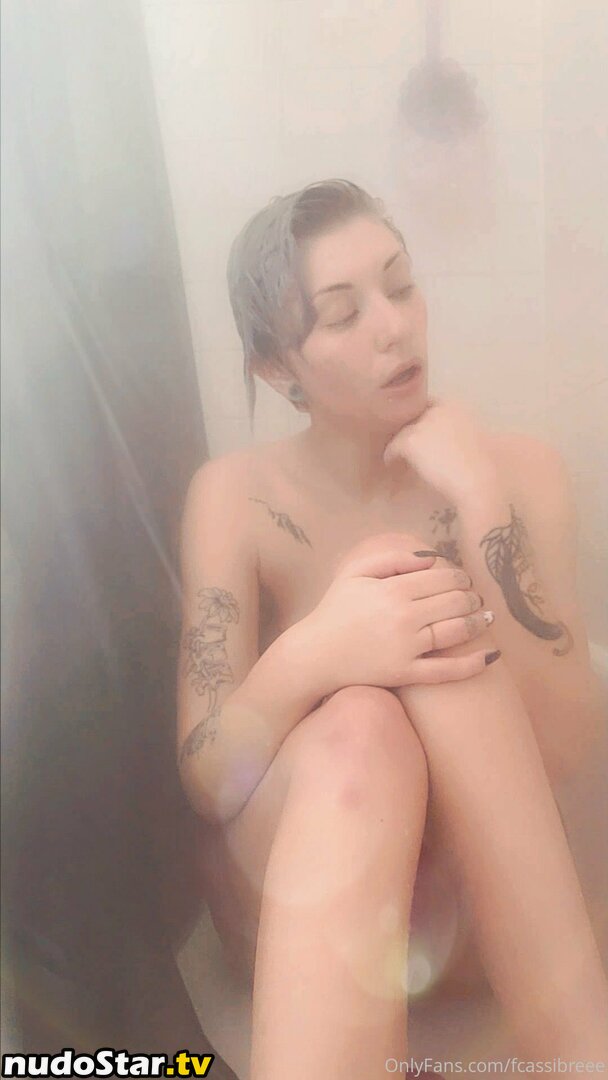 fcassibreee Nude OnlyFans Leaked Photo #5