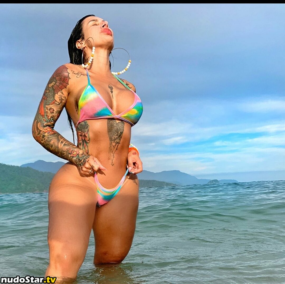 Fernanda Lemes / fe_lemes_ Nude OnlyFans Leaked Photo #10
