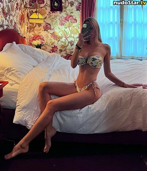 Federica Morello / federicamorello Nude OnlyFans Leaked Photo #17