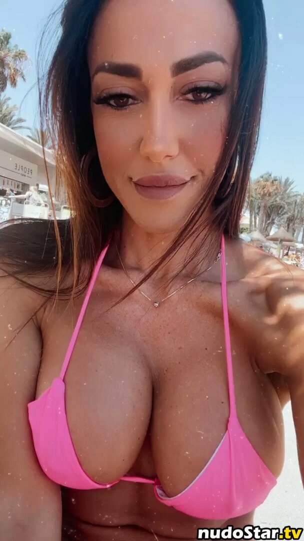 Federica Pacela / federica_pacela / federicapacela Nude OnlyFans Leaked Photo #90