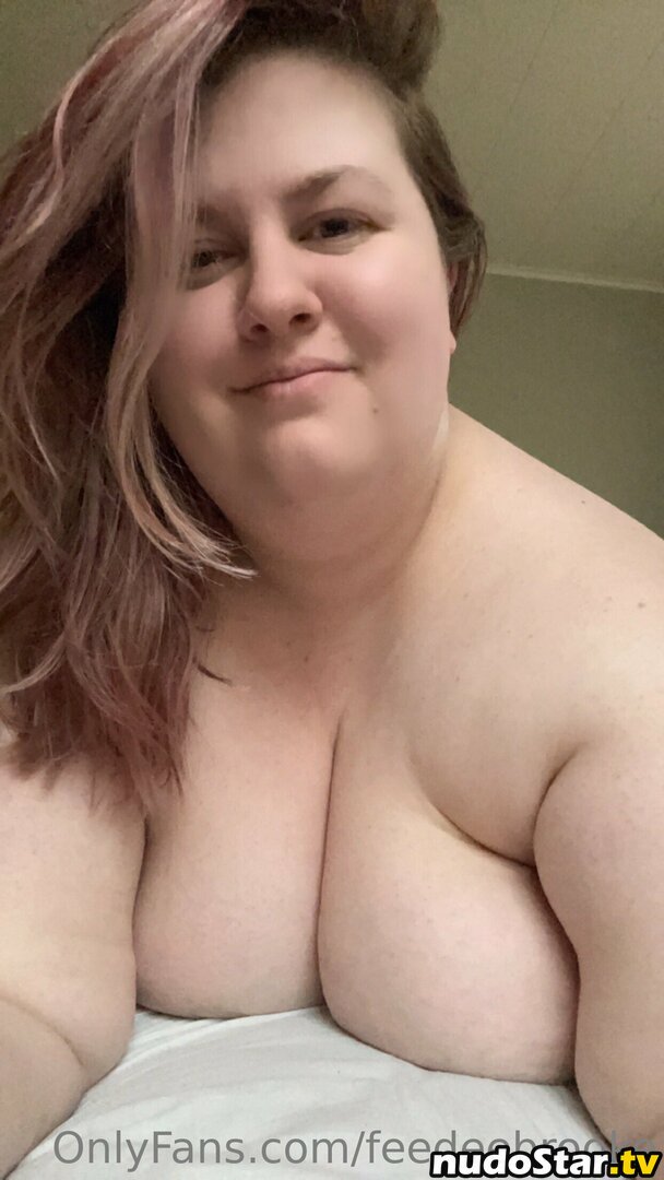 feedeebrooke Nude OnlyFans Leaked Photo #29
