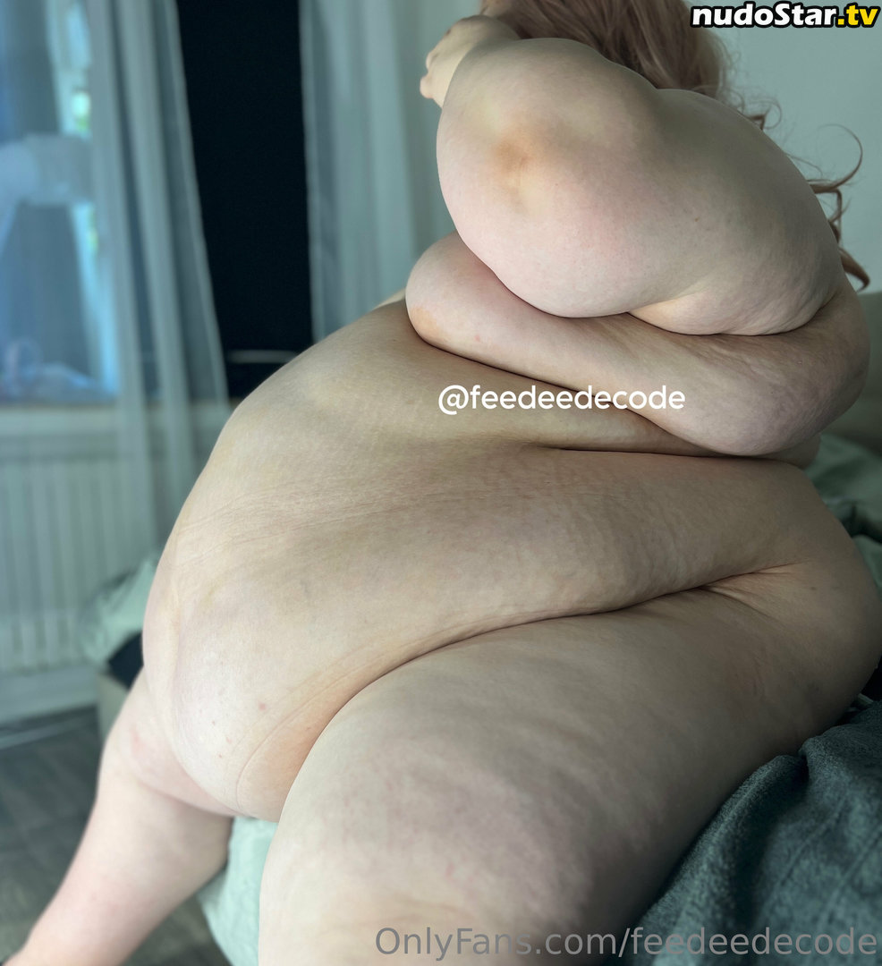 feedeedecode / ssbbwfanturkiye Nude OnlyFans Leaked Photo #25