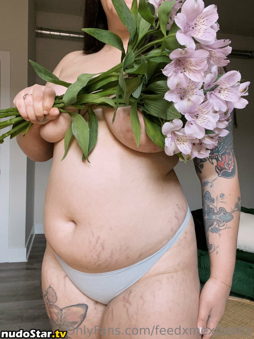 feedxmexdaddy Nude OnlyFans Leaked Photo #72
