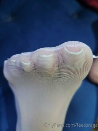 Feet Braga