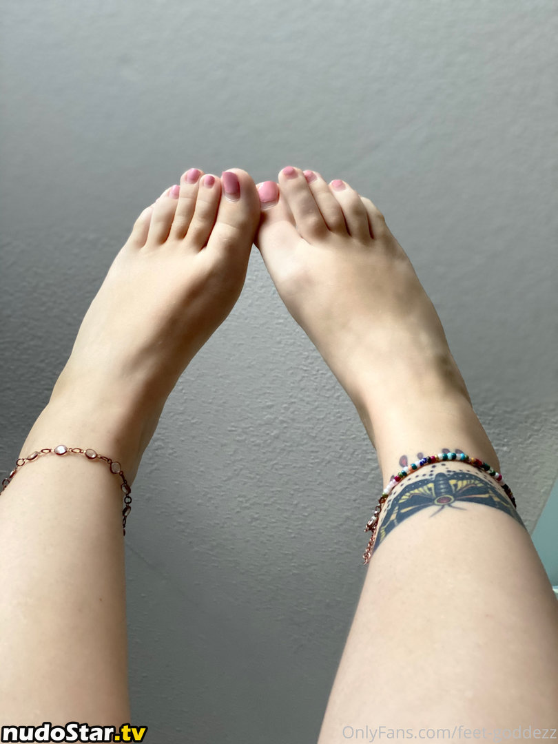 feet-goddezz / foot.goddess16 Nude OnlyFans Leaked Photo #21