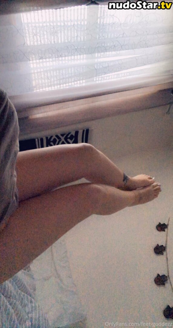 feet-goddezz / foot.goddess16 Nude OnlyFans Leaked Photo #32