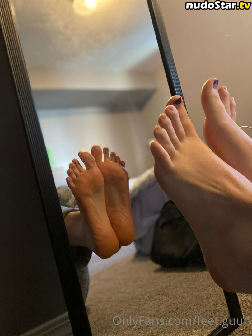 feet.guurl / sexyfeetbyr Nude OnlyFans Leaked Photo #7
