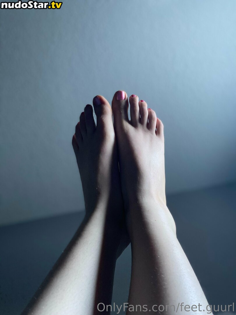 feet.guurl / sexyfeetbyr Nude OnlyFans Leaked Photo #14