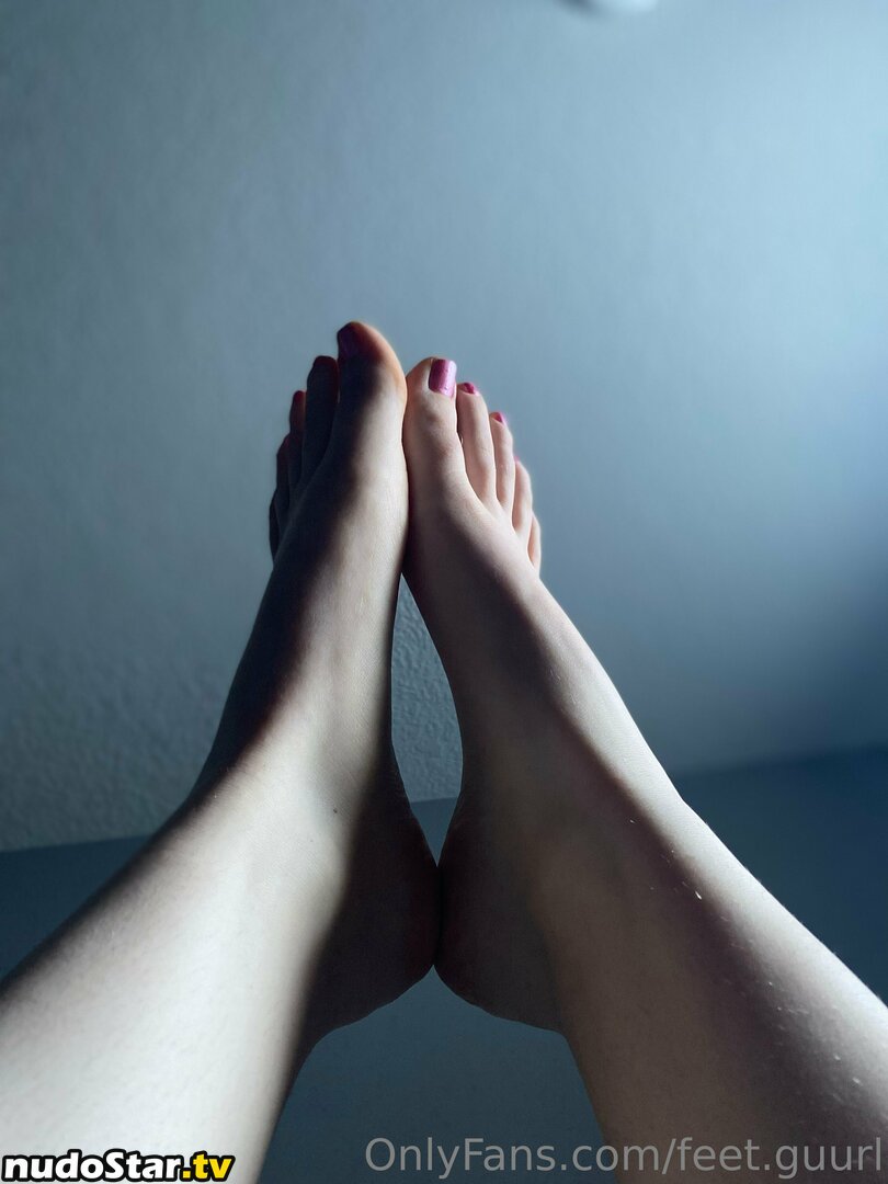 feet.guurl / sexyfeetbyr Nude OnlyFans Leaked Photo #15