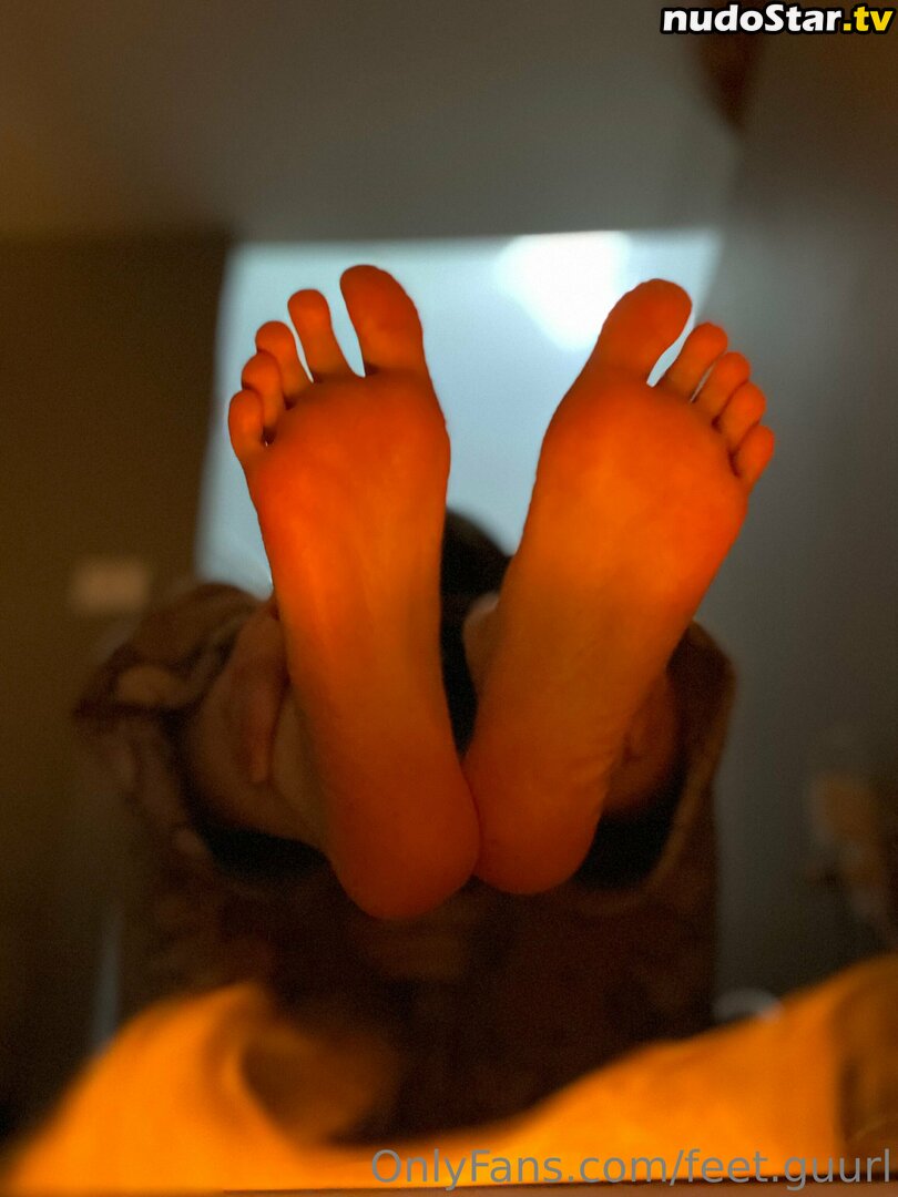 feet.guurl / sexyfeetbyr Nude OnlyFans Leaked Photo #17