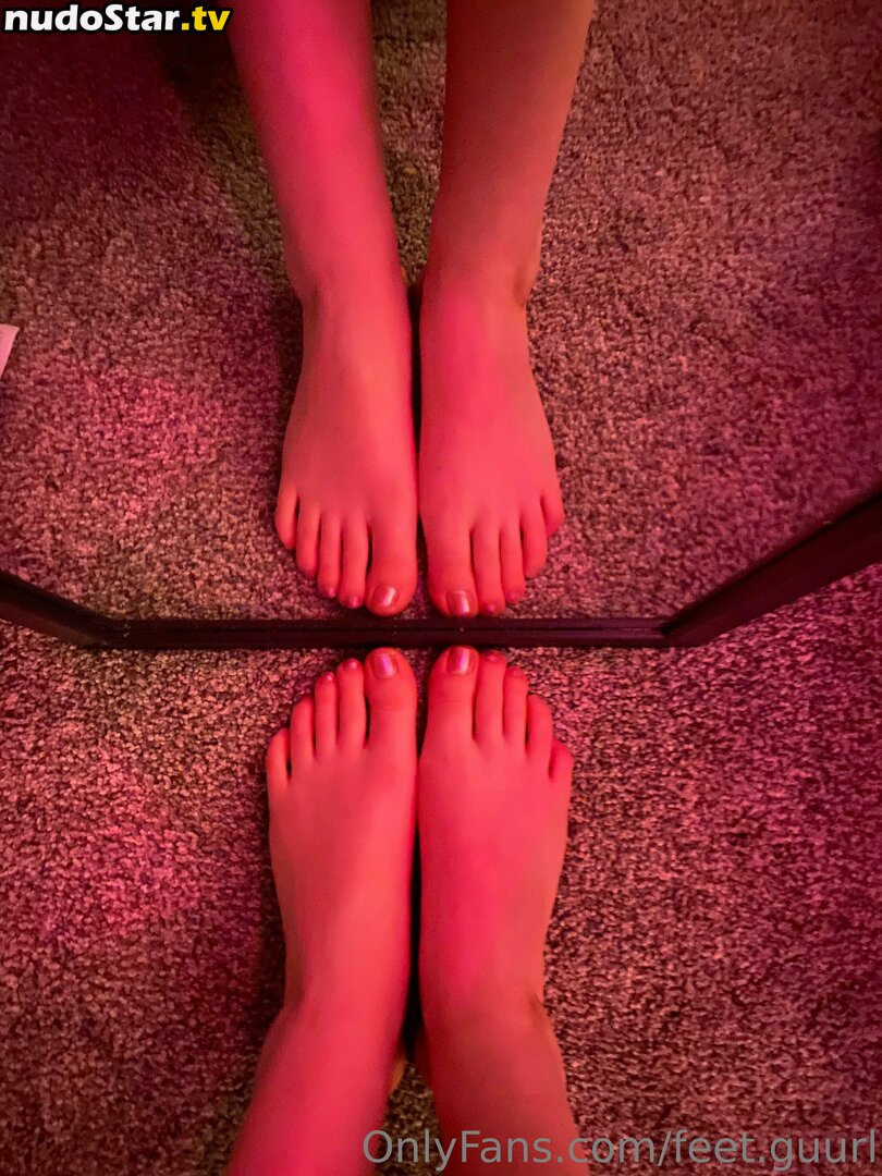 feet.guurl / sexyfeetbyr Nude OnlyFans Leaked Photo #20