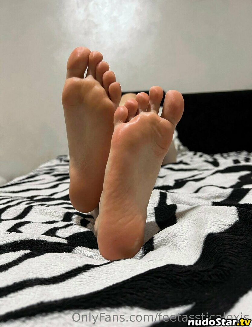 feetassticalexis Nude OnlyFans Leaked Photo #2