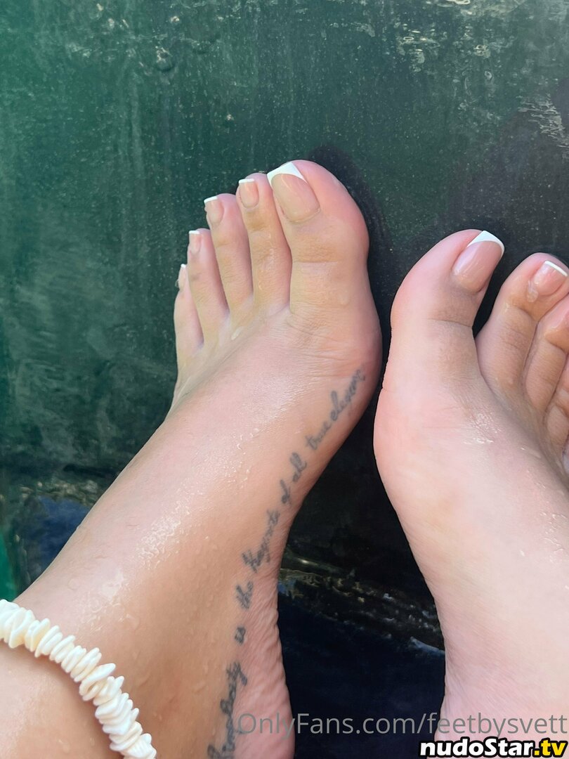 Feetbysvett / Svett / svett__ Nude OnlyFans Leaked Photo #72