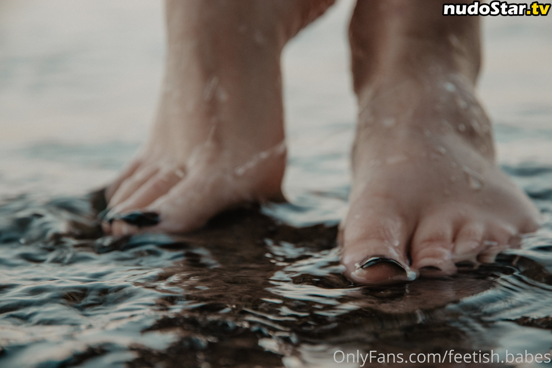 feetish.babes / girlsfootfetish Nude OnlyFans Leaked Photo #23