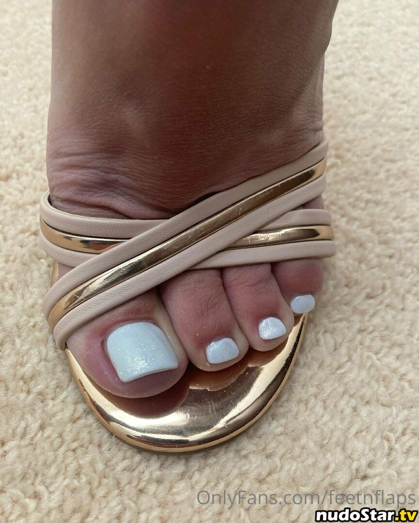 feetnflaps Nude OnlyFans Leaked Photo #11