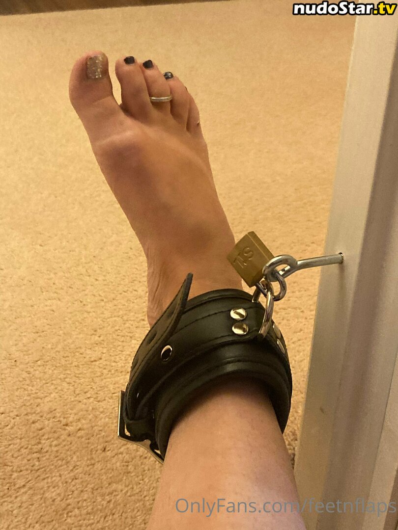 feetnflaps Nude OnlyFans Leaked Photo #18