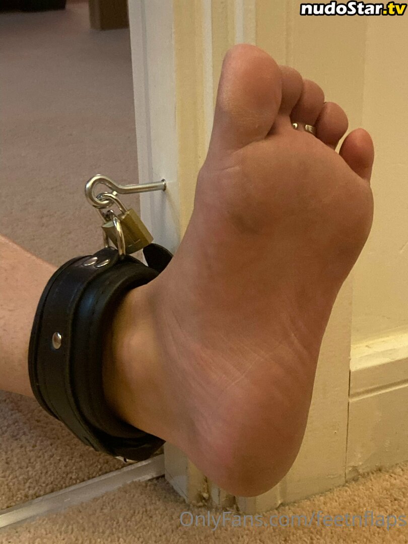 feetnflaps Nude OnlyFans Leaked Photo #20